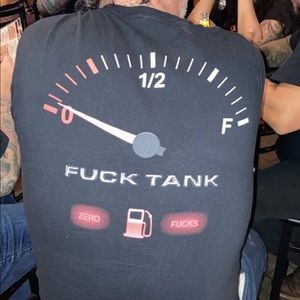 Meet your Posher, Connor